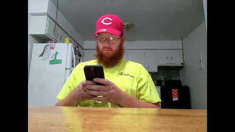 Snapshot of bigwc00 chatting on 21, 9, 2025 bigwc00 online show from 21, 9, 2025