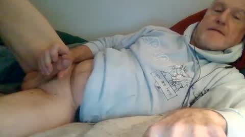 Bigwebone online show from 11, 1, 2025