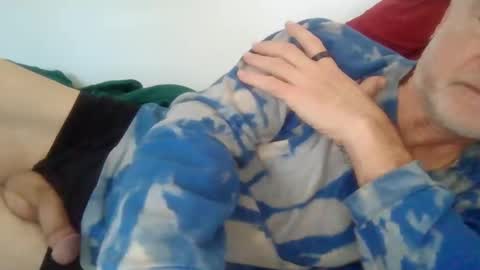 Bigwebone online show from 17, 1, 2025