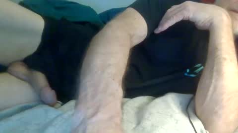 Bigwebone online show from 11, 2, 2025