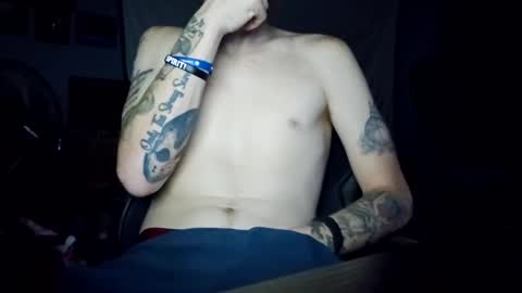 Onlyfans redheadedwhitedick online show from 10, 12, 2024