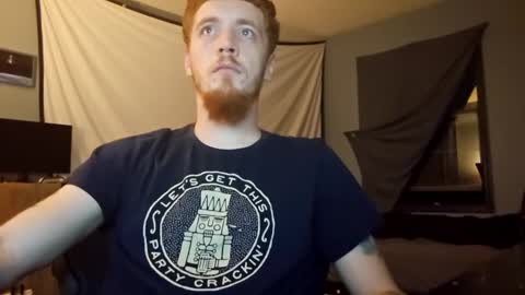 Onlyfans redheadedwhitedick online show from 11, 12, 2024