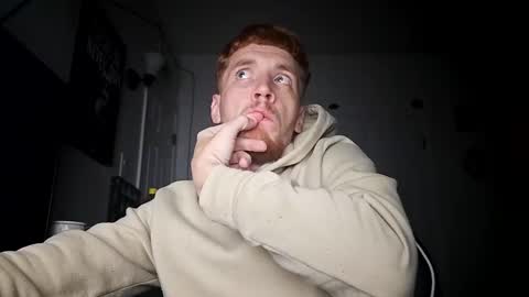 Onlyfans redheadedwhitedick online show from 24, 10, 2025