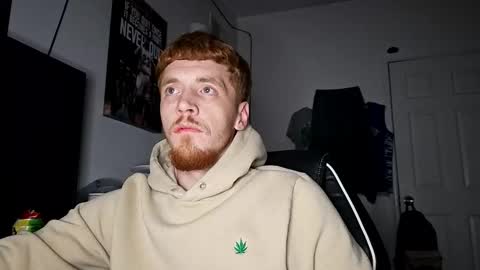 Onlyfans redheadedwhitedick online show from 9, 11, 2025