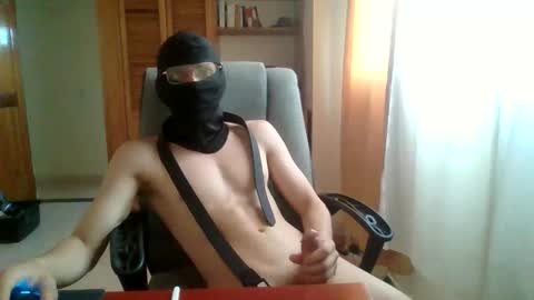 dominante online show from 4, 5, 2026