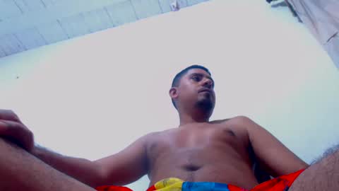 Snapshot of bigwoll chatting on 16, 12, 2025 andres online show from 16, 12, 2025