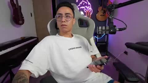 bigxboy96 online show from 18, 2, 2025