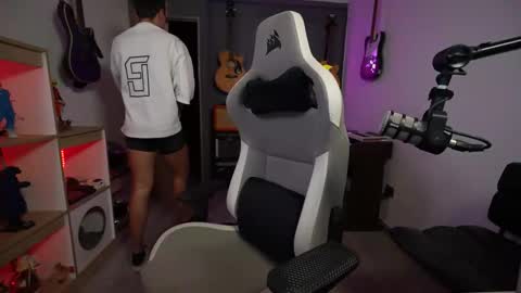 bigxboy96 online show from 13, 1, 2026