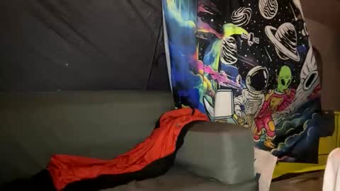 bigxredlive online show from 21, 10, 2025