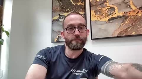 bigymdaddy online show from 28, 4, 2026