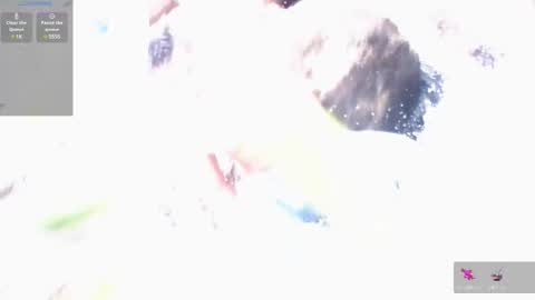 Snapshot of bigzehuz chatting on 1, 12, 2024 andres online show from 1, 12, 2024