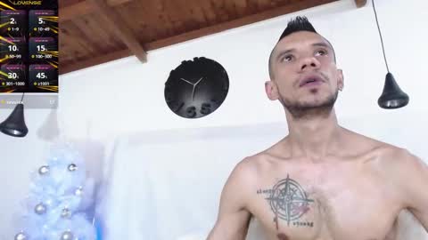 Snapshot of bigzehuz chatting on 27, 12, 2024 andres online show from 27, 12, 2024