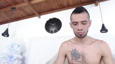 Snapshot of bigzehuz chatting on 7, 1, 2025 andres online show from 7, 1, 2025