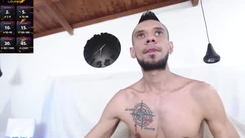 Snapshot of bigzehuz chatting on 25, 2, 2025 andres online show from 25, 2, 2025