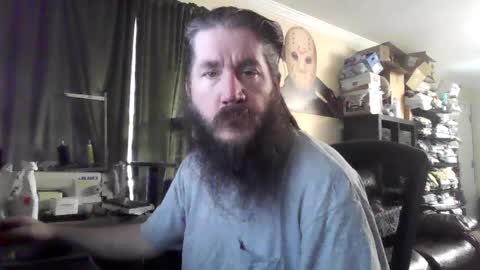 Snapshot of bihusband40 chatting on 30, 9, 2025 bihusband40 online show from 30, 9, 2025