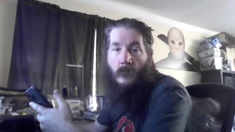 Snapshot of bihusband40 chatting on 7, 10, 2025 bihusband40 online show from 7, 10, 2025