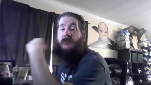 Snapshot of bihusband40 chatting on 24, 10, 2025 bihusband40 online show from 24, 10, 2025