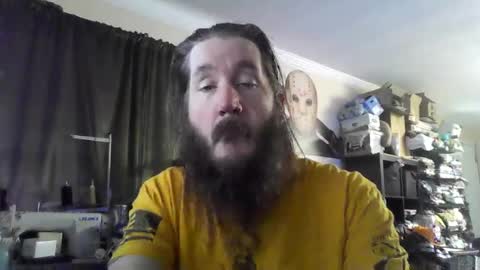 Snapshot of bihusband40 chatting on 6, 11, 2025 bihusband40 online show from 6, 11, 2025