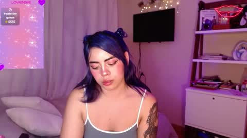 Snapshot of biigbooty_ chatting on 5, 12, 2024 biigbooty_ online show from 5, 12, 2024
