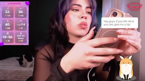 biigbooty_ online show from 27, 3, 2026