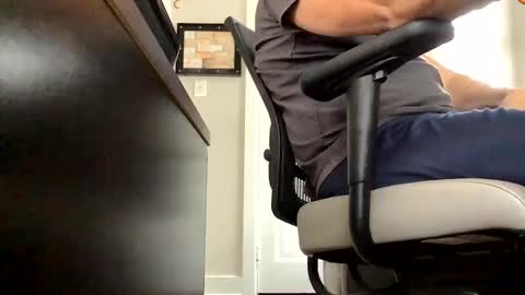 Jeff online show from 6, 1, 2025