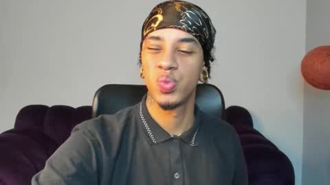 Sebas online show from 10, 9, 2025