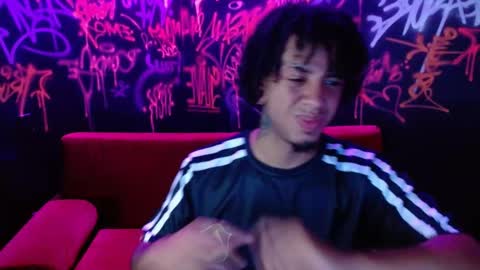 Sebas online show from 10, 11, 2025