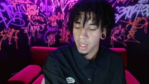 Sebas online show from 17, 11, 2025