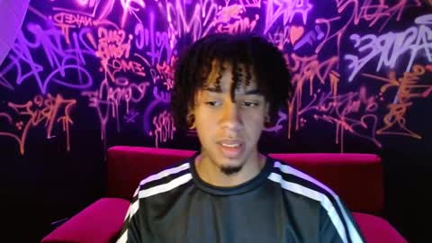 Sebas online show from 18, 11, 2025