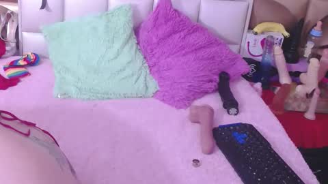 Biky Hot online show from 10, 3, 2025