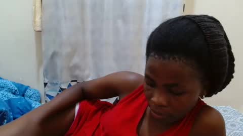 Snapshot of bilia_ebony chatting on 11, 1, 2025 Bilia online show from 11, 1, 2025