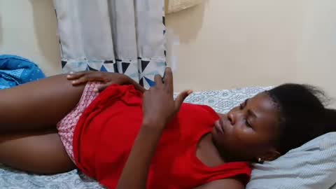Snapshot of bilia_ebony chatting on 14, 1, 2025 Bilia online show from 14, 1, 2025