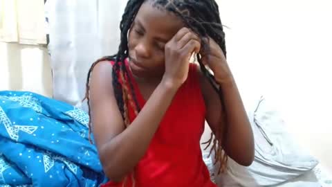 Snapshot of bilia_ebony chatting on 19, 1, 2025 Bilia online show from 19, 1, 2025