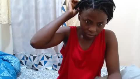 Snapshot of bilia_ebony chatting on 27, 1, 2025 Bilia online show from 27, 1, 2025