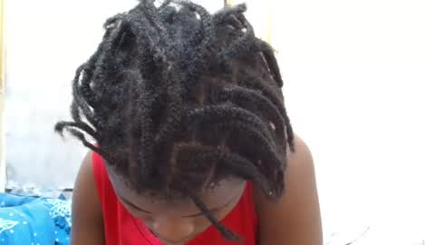 Snapshot of bilia_ebony chatting on 31, 1, 2025 Bilia online show from 31, 1, 2025