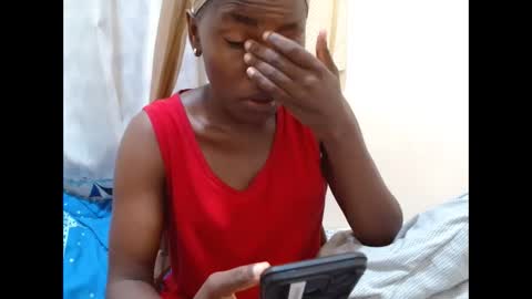 Snapshot of bilia_ebony chatting on 1, 2, 2025 Bilia online show from 1, 2, 2025