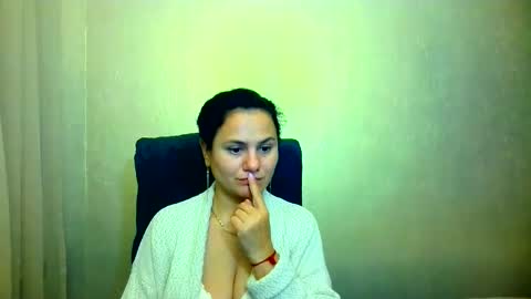 DOM NIKA online show from 26, 9, 2025