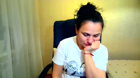 DOM NIKA online show from 28, 3, 2026