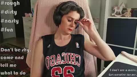 Snapshot of billie__rose chatting on 6, 7, 2026 Billie Rose online show from 6, 7, 2026