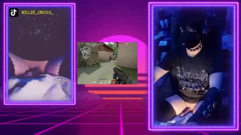billie_cross_ online show from 17, 5, 2026