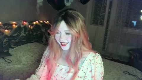 billie_kris online show from 31, 10, 2025