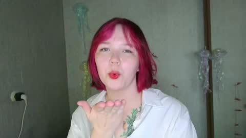 billie_kris online show from 1, 6, 2026