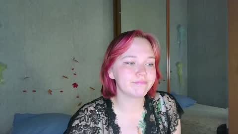 billie_kris online show from 8, 6, 2026