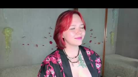 billie_kris online show from 29, 6, 2026