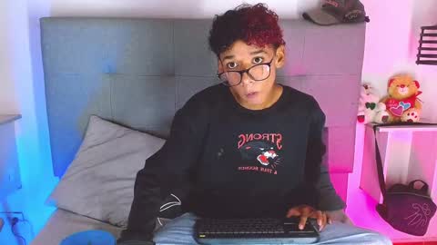 B-I-L-L-I-E 3 online show from 30, 9, 2025