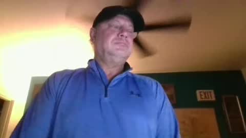 billjames55 online show from 19, 5, 2026