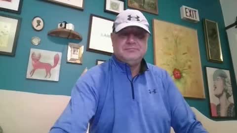billjames55 online show from 3, 6, 2026