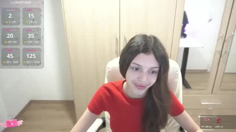 billy1love online show from 27, 11, 2025