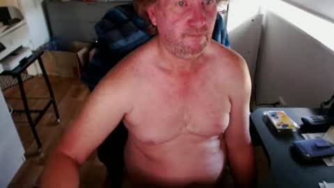 Snapshot of billscock chatting on 26, 1, 2025 billscock online show from 26, 1, 2025