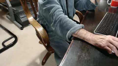 billy471 online show from 3, 12, 2024